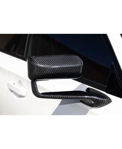 RETROVISEURS GT2 AERO HONDA FL5 CIVIC TYPE R- APR PERFORMANCE 