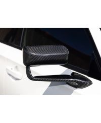 RETROVISEURS GT2 AERO HONDA FL5 CIVIC TYPE R- APR PERFORMANCE 