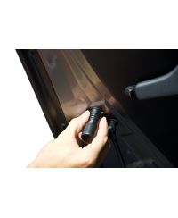 SET RESSORTS RENFORCES DE HAYON NISSAN 370Z - OPENTOP