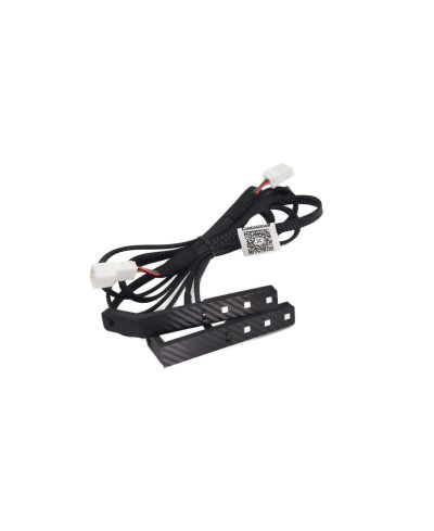 SET ECLAIRAGE LED MULTICOLORE PLANCHER INTERIEUR NISSAN 350Z - OPENTOP