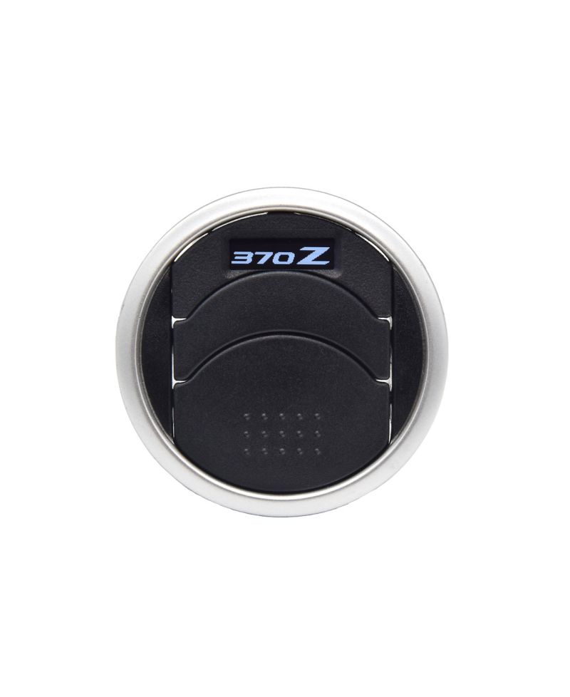 MANOMÈTRE PRESSION D'HUILE (PSI) NISSAN 370Z - OPENTOP 