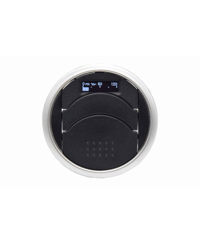 MANOMÈTRE PRESSION D'HUILE (PSI) NISSAN 370Z - OPENTOP 