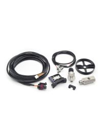 MANOMÈTRE PRESSION D'HUILE (PSI) NISSAN 370Z - OPENTOP 