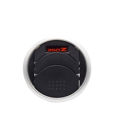 MANOMÈTRE TEMPÉRATURE D'HUILE (°C & °F) NISSAN 350Z - OPENTOP 