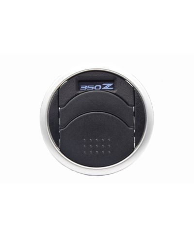 MANOMÈTRE TEMPÉRATURE D'HUILE (°C & °F) NISSAN 350Z - OPENTOP 