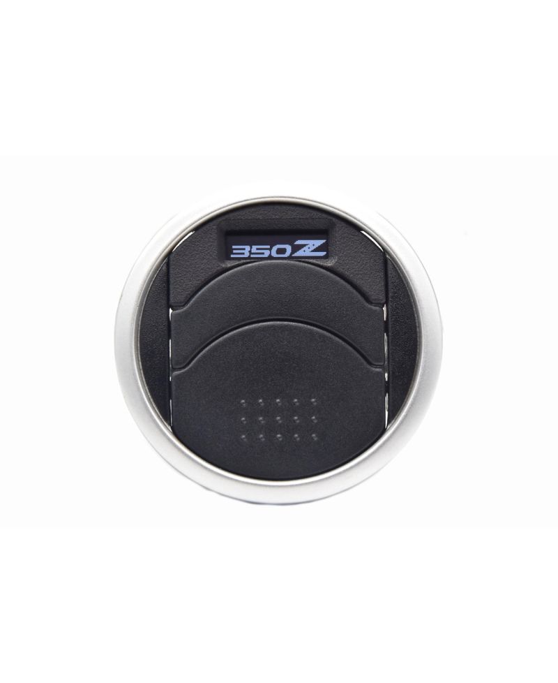 MANOMÈTRE TEMPÉRATURE D'HUILE (°C & °F) NISSAN 350Z - OPENTOP 