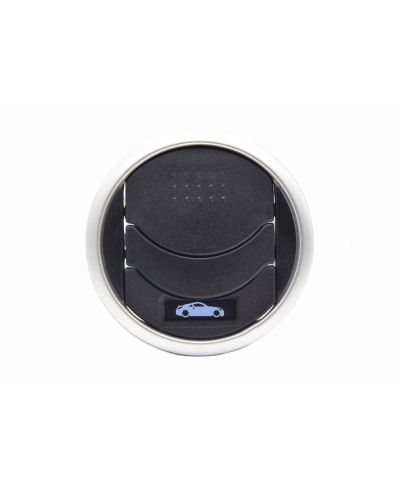 MANOMÈTRE TEMPÉRATURE D'HUILE (°C & °F) NISSAN 350Z - OPENTOP 