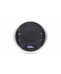 MANOMÈTRE TEMPÉRATURE D'HUILE (°C & °F) NISSAN 350Z - OPENTOP 