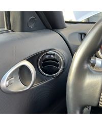 MANOMÈTRE TEMPÉRATURE D'HUILE (°C & °F) NISSAN 350Z - OPENTOP 