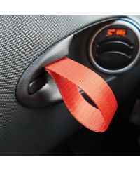 SET POIGNEES DE PORTE INTERIEUR STYLE GT3 NISSAN 350Z - OPENTOP 