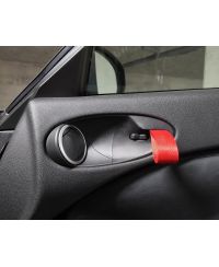 SET POIGNEES DE PORTE INTERIEUR STYLE GT3 NISSAN 370Z - OPENTOP 