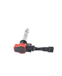 KIT 6 ADAPTATEURS BOBINES D'ALLUMAGE AUDI R8 SUR NISSAN 350Z - OPENTOP 