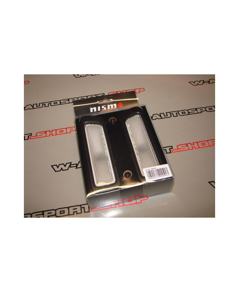 SET REPETITEURS CLIGNOTANTS NISMO R33 GTS-T