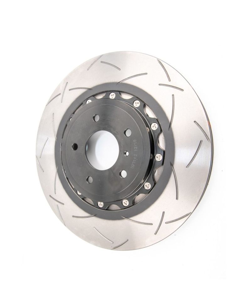 SET DISQUES FREIN AVANT 5000 SERIES T3 NISSAN 370Z - DBA 