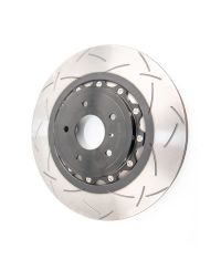 SET DISQUES FREIN AVANT 5000 SERIES T3 NISSAN 370Z - DBA 