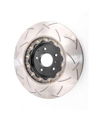 SET DISQUES FREIN AVANT 5000 SERIES T3 NISSAN 370Z - DBA 