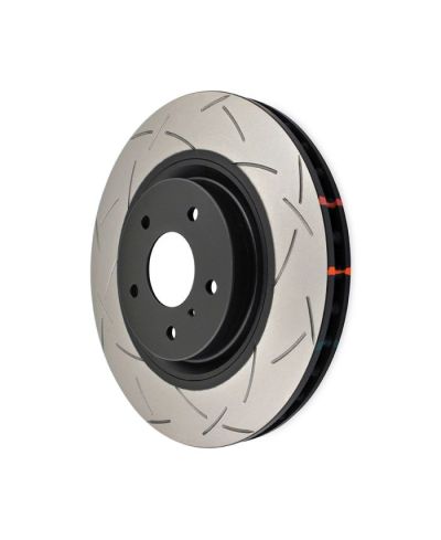 SET DISQUES FREIN AVANT 4000 SERIES T3 NISSAN 350Z - DBA 