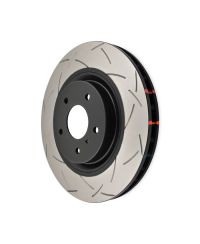 SET DISQUES FREIN AVANT 4000 SERIES T3 NISSAN 350Z - DBA 