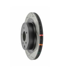 SET DISQUES FREIN ARRIERE 4000 SERIES T3 NISSAN 350Z - DBA 