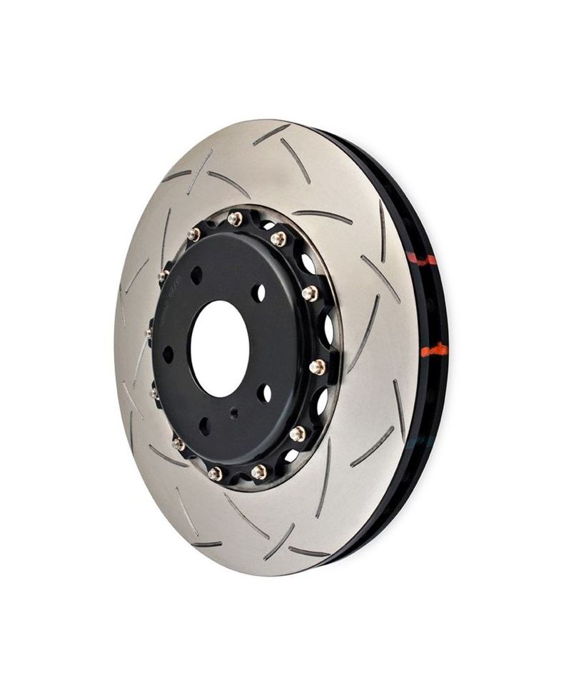 SET DISQUES FREIN AVANT 5000 SERIES T3 NISSAN 350Z - DBA 