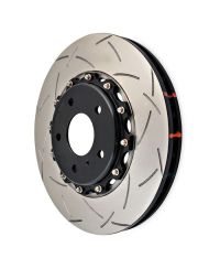 SET DISQUES FREIN AVANT 5000 SERIES T3 NISSAN 350Z - DBA 