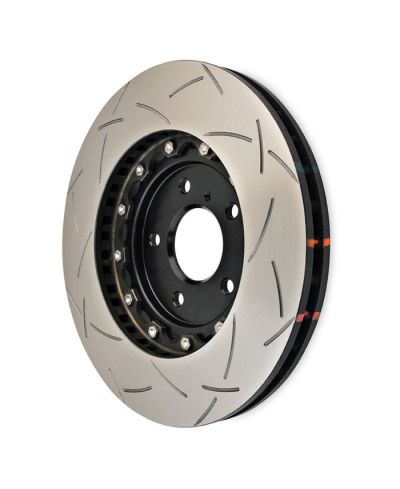 SET DISQUES FREIN AVANT 5000 SERIES T3 NISSAN 350Z - DBA 