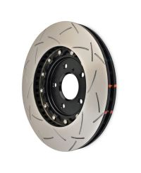 SET DISQUES FREIN AVANT 5000 SERIES T3 NISSAN 350Z - DBA 