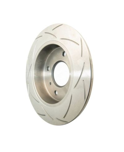 SET DISQUES FREIN ARRIERE STREET SERIES T2 NISSAN 200SX S13 - DBA 