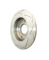 SET DISQUES FREIN ARRIERE STREET SERIES T2 NISSAN 200SX S13 - DBA 