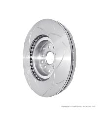 SET DISQUES FREIN AVANT STREET SERIES T2 NISSAN 200SX S13 - DBA 