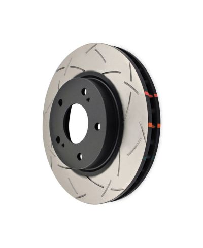 SET DISQUES FREIN AVANT 4000 SERIES T3 NISSAN 200SX S14 - DBA 