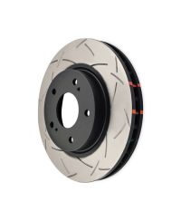 SET DISQUES FREIN AVANT 4000 SERIES T3 NISSAN 200SX S14 - DBA 