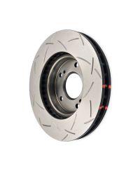 SET DISQUES FREIN AVANT 4000 SERIES T3 NISSAN 200SX S14 - DBA 