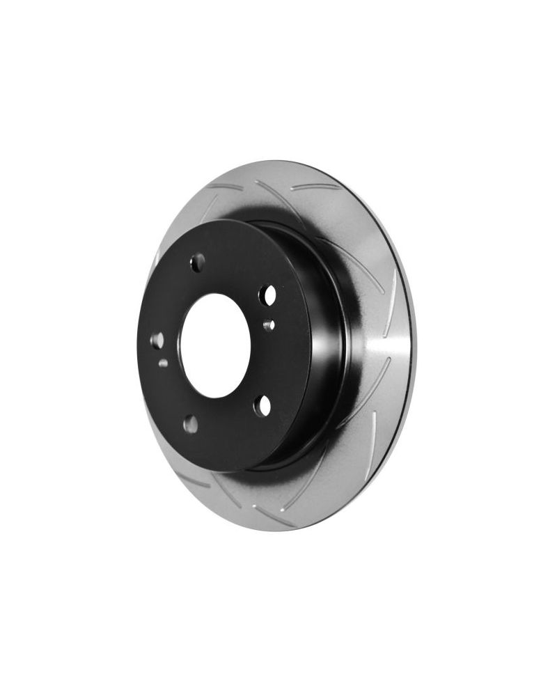 SET DISQUES FREIN ARRIERE STREET SERIES T2 NISSAN 200SX S14 - DBA 