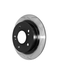 SET DISQUES FREIN ARRIERE STREET SERIES T2 NISSAN 200SX S14 - DBA 