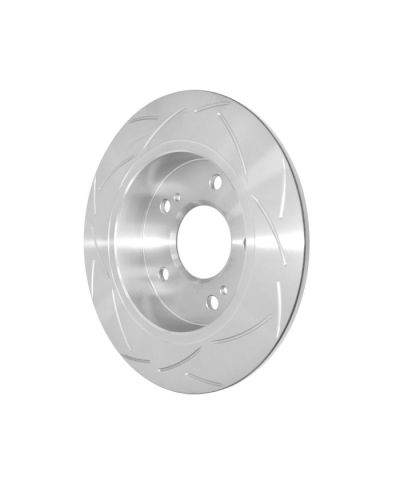 SET DISQUES FREIN ARRIERE STREET SERIES T2 NISSAN 200SX S14 - DBA 