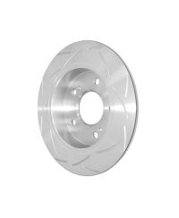 SET DISQUES FREIN ARRIERE STREET SERIES T2 NISSAN 200SX S14 - DBA 