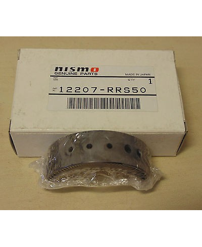 SET de COUSSINETS de PALIER