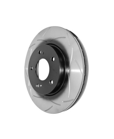 SET DISQUES FREIN AVANT STREET SERIES T2 NISSAN 200SX S14 - DBA 