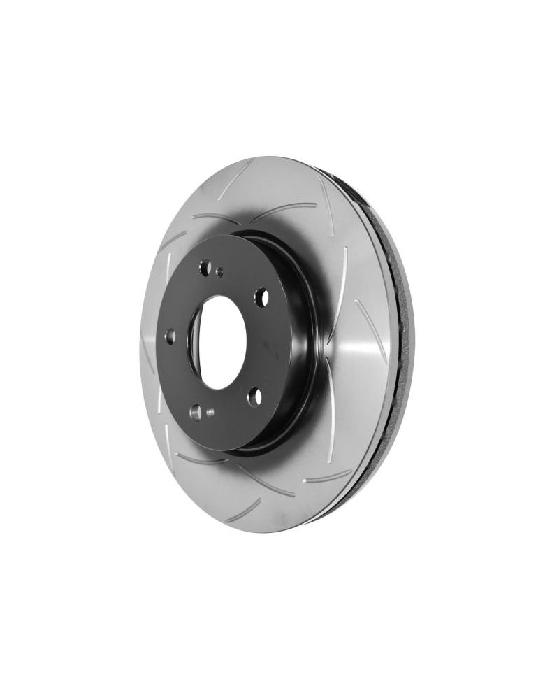 SET DISQUES FREIN AVANT STREET SERIES T2 NISSAN 200SX S14 - DBA 