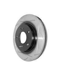 SET DISQUES FREIN AVANT STREET SERIES T2 NISSAN 200SX S14 - DBA 