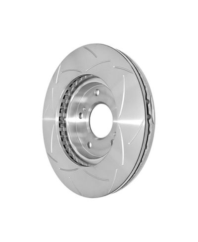 SET DISQUES FREIN AVANT STREET SERIES T2 NISSAN 200SX S14 - DBA 