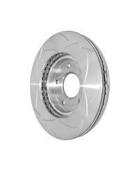 SET DISQUES FREIN AVANT STREET SERIES T2 NISSAN 200SX S14 - DBA 