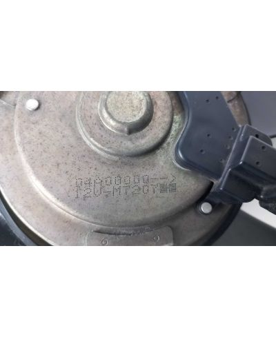 HELICE GK-TECK + VISCO COUPLEUR DE 350Z NISSAN....DESIGNATION + MARQUE + PRIX OK ?