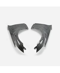 SET AILES AVANT AJOUREES NISSAN 350Z - EPR 