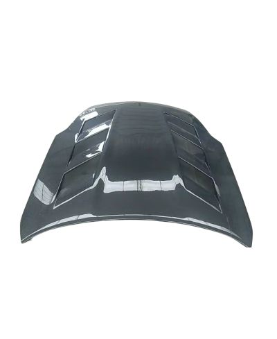 CAPOT CARBONE AMS STYLE NISSAN 350Z EPR