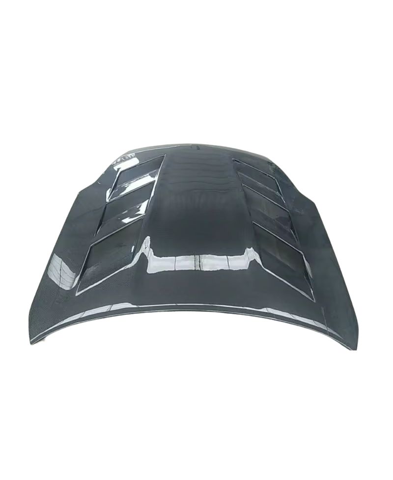 CAPOT CARBONE AMS STYLE NISSAN 350Z EPR