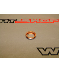 JOINT BOUCHON VIDANGE