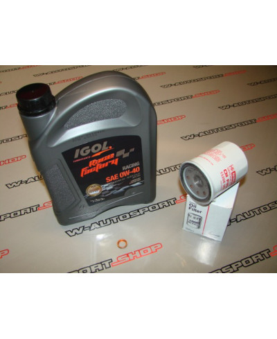 PACK ENTRETIEN NISSAN GT-R