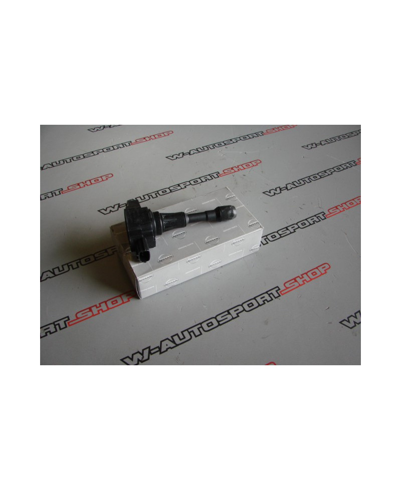 BOBINE GTR R35 VR38 NISSAN 